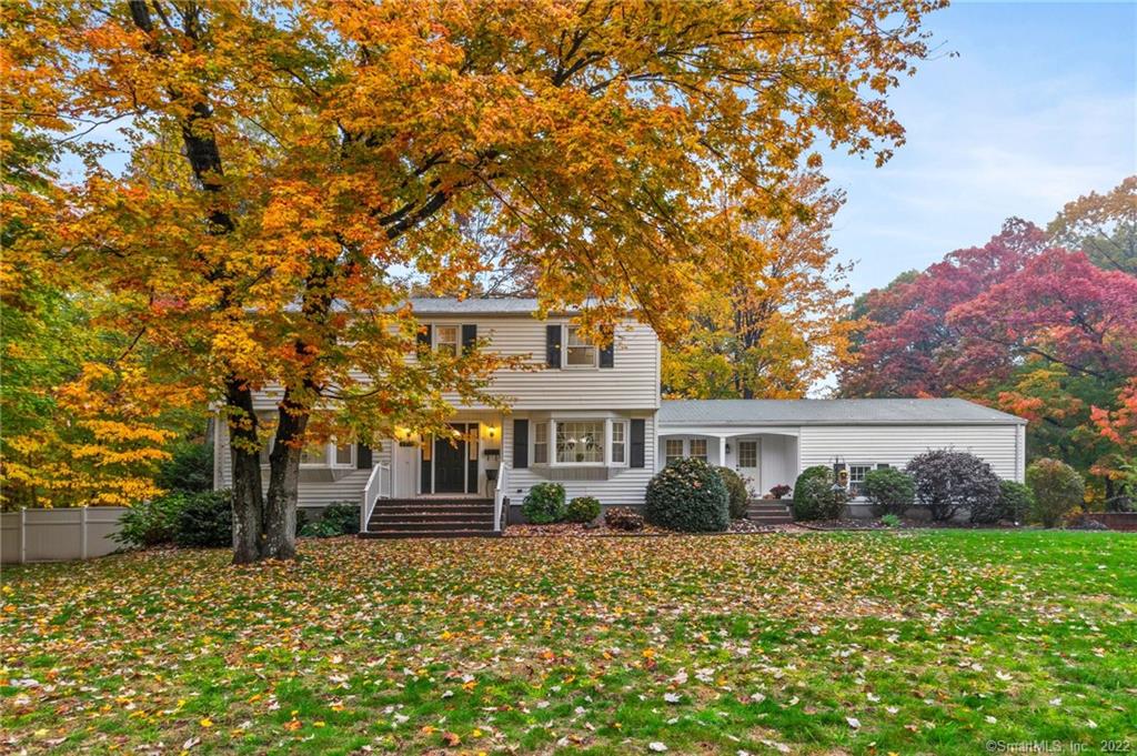 108 Birch Hill Drive South Windsor CT 06074