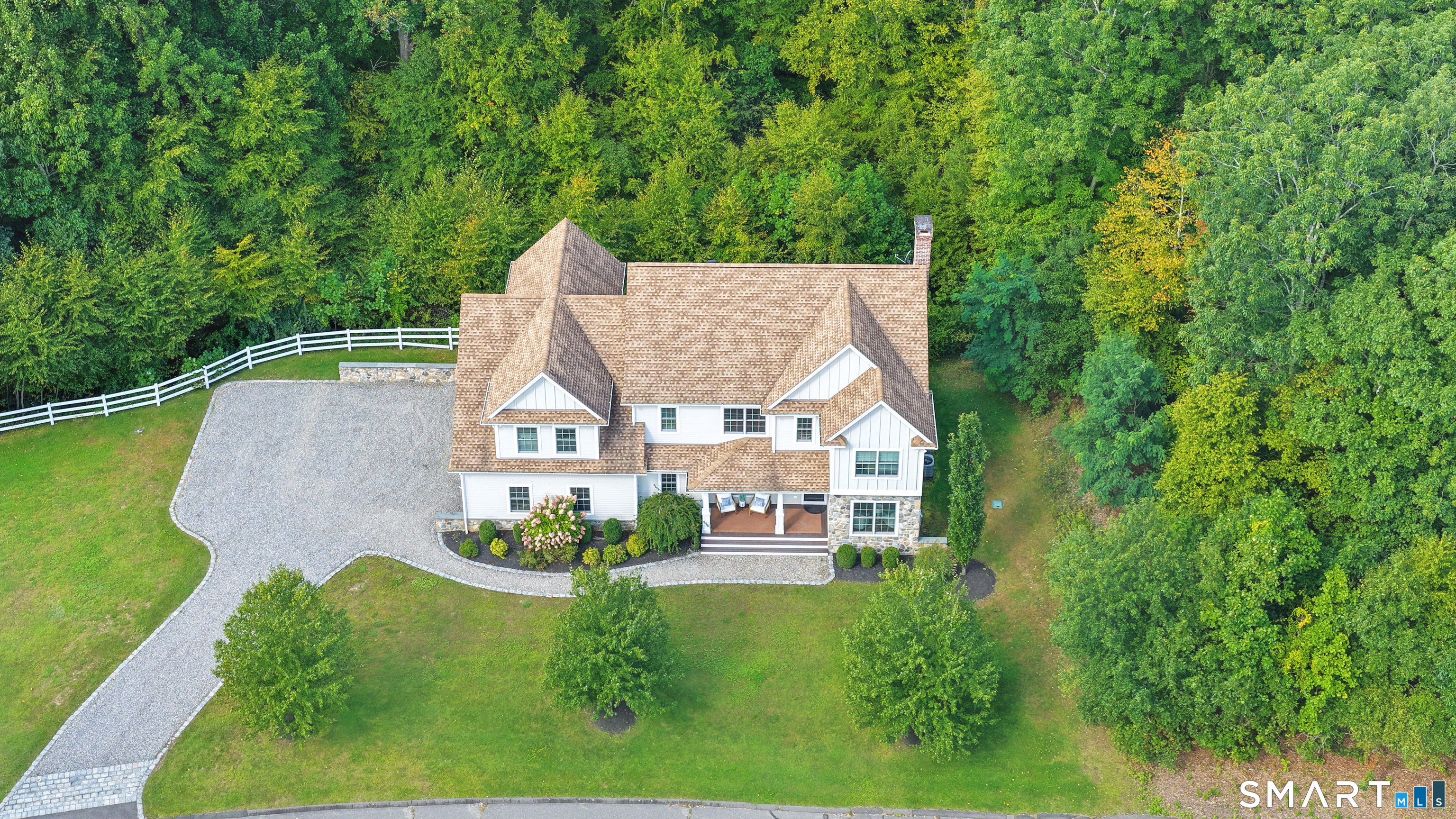 123 Riding Ridge Road Monroe CT 06468