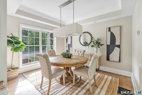 123 Riding Ridge Road Monroe CT 06468
