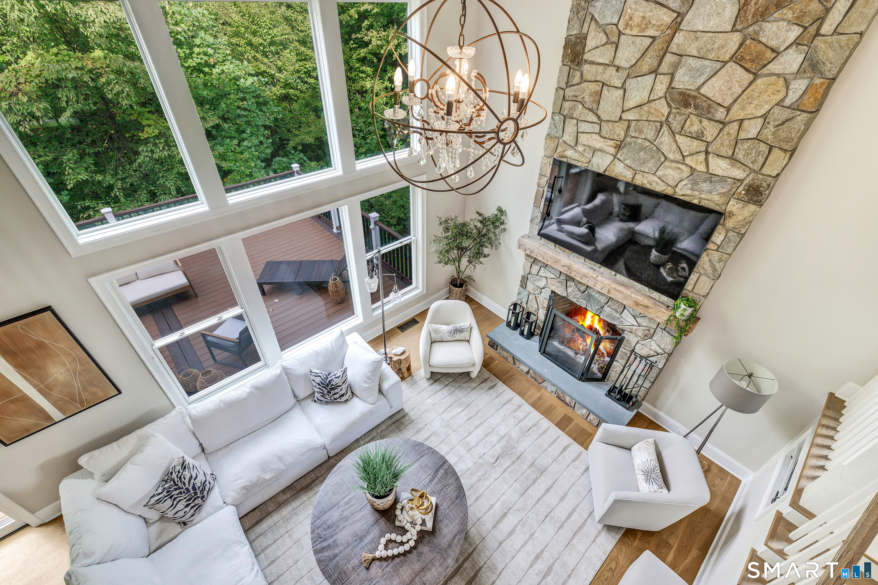 123 Riding Ridge Road Monroe CT 06468