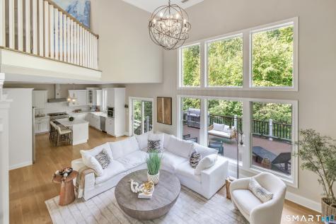 123 Riding Ridge Road Monroe CT 06468