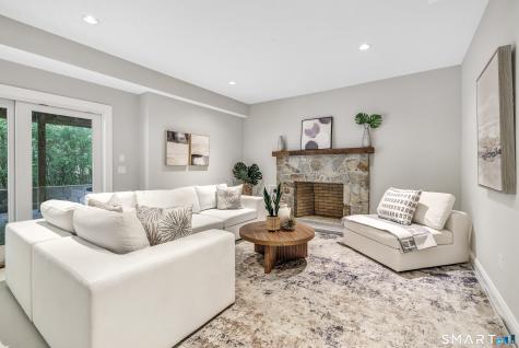 123 Riding Ridge Road Monroe CT 06468