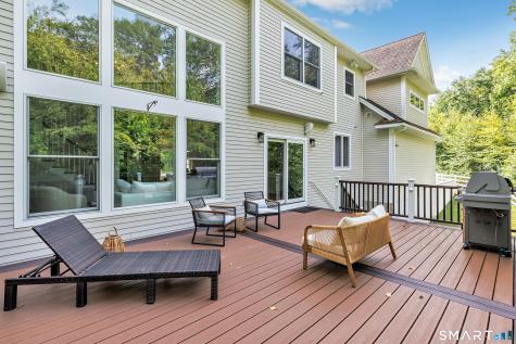 123 Riding Ridge Road Monroe CT 06468