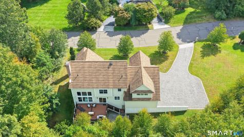 123 Riding Ridge Road Monroe CT 06468