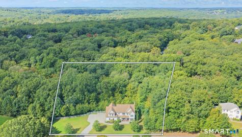123 Riding Ridge Road Monroe CT 06468