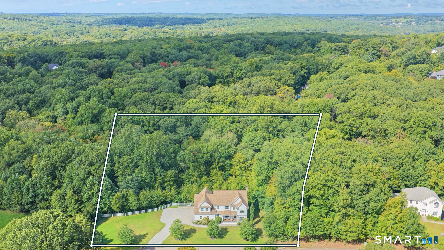 123 Riding Ridge Road Monroe CT 06468