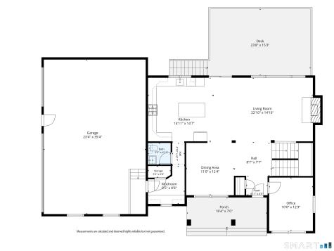 123 Riding Ridge Road Monroe CT 06468