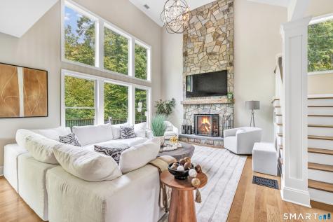 123 Riding Ridge Road Monroe CT 06468