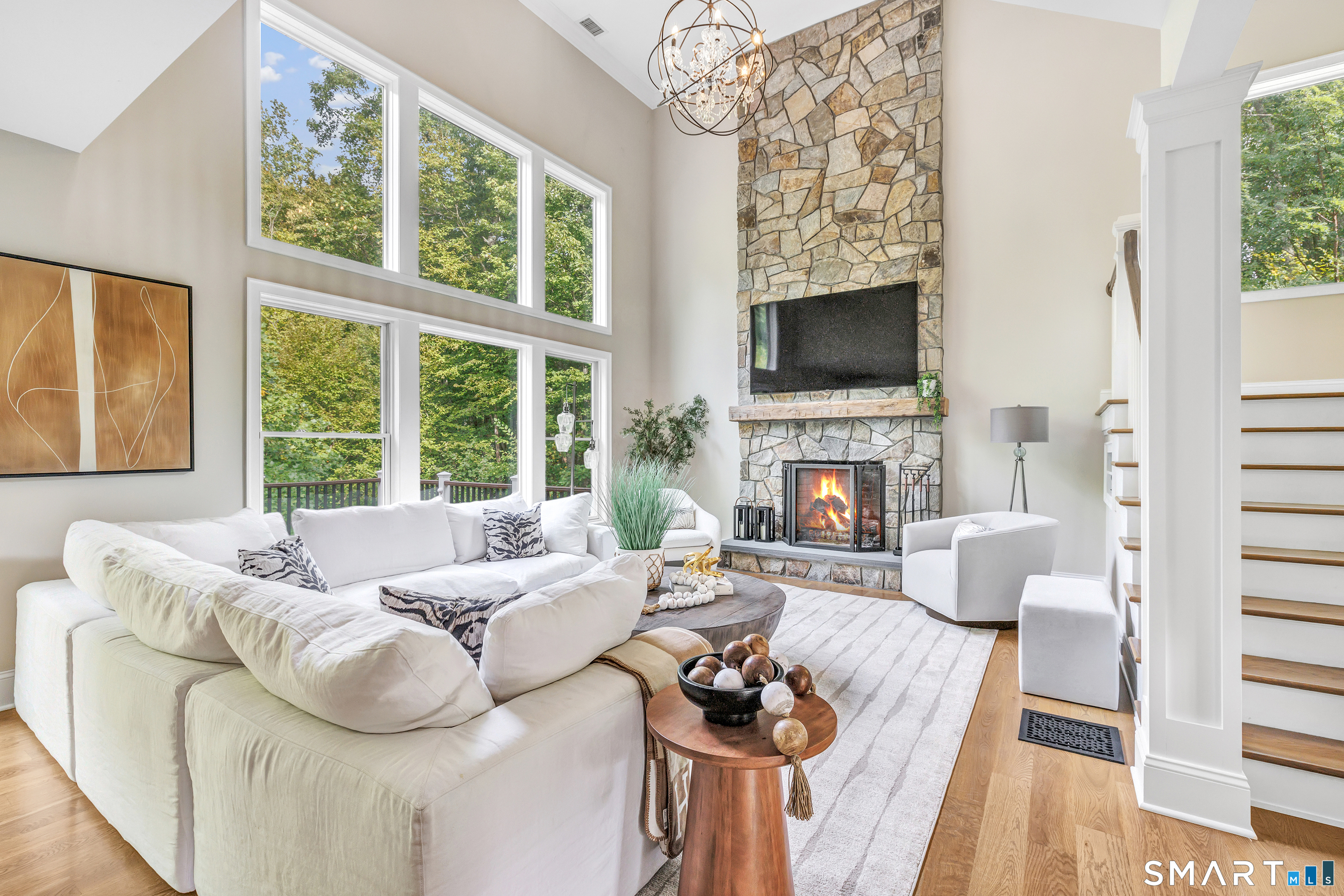 123 Riding Ridge Road Monroe CT 06468