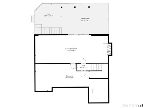 123 Riding Ridge Road Monroe CT 06468