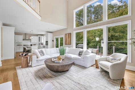 123 Riding Ridge Road Monroe CT 06468