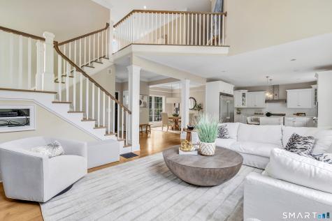 123 Riding Ridge Road Monroe CT 06468
