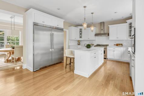 123 Riding Ridge Road Monroe CT 06468