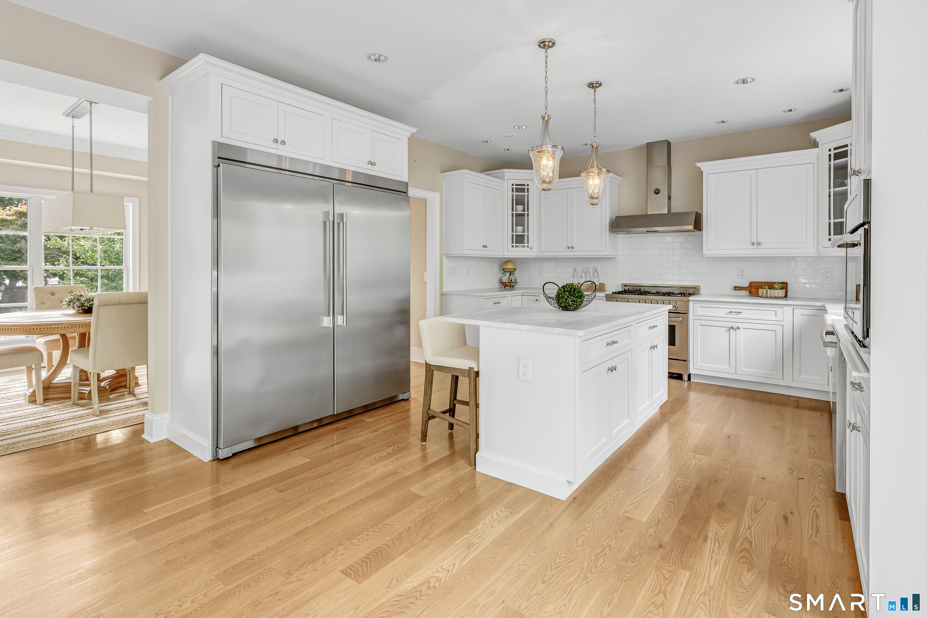 123 Riding Ridge Road Monroe CT 06468
