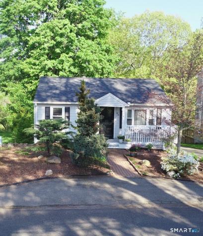 88 Avery Avenue Meriden CT 06450