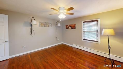 88 Avery Avenue Meriden CT 06450
