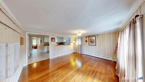 88 Avery Avenue Meriden CT 06450