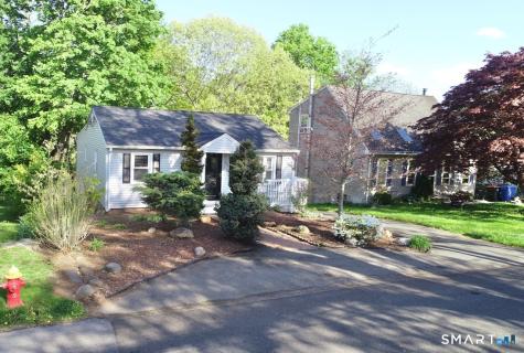 88 Avery Avenue Meriden CT 06450