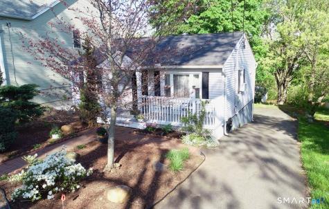 88 Avery Avenue Meriden CT 06450