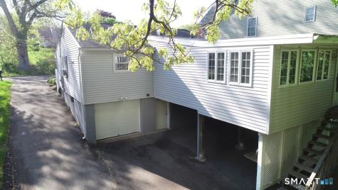 88 Avery Avenue Meriden CT 06450