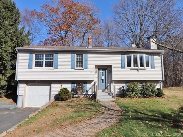 211 Longview Terrace Naugatuck CT 06770