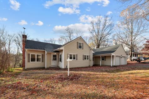 2195 Torringford Street Torrington CT 06790