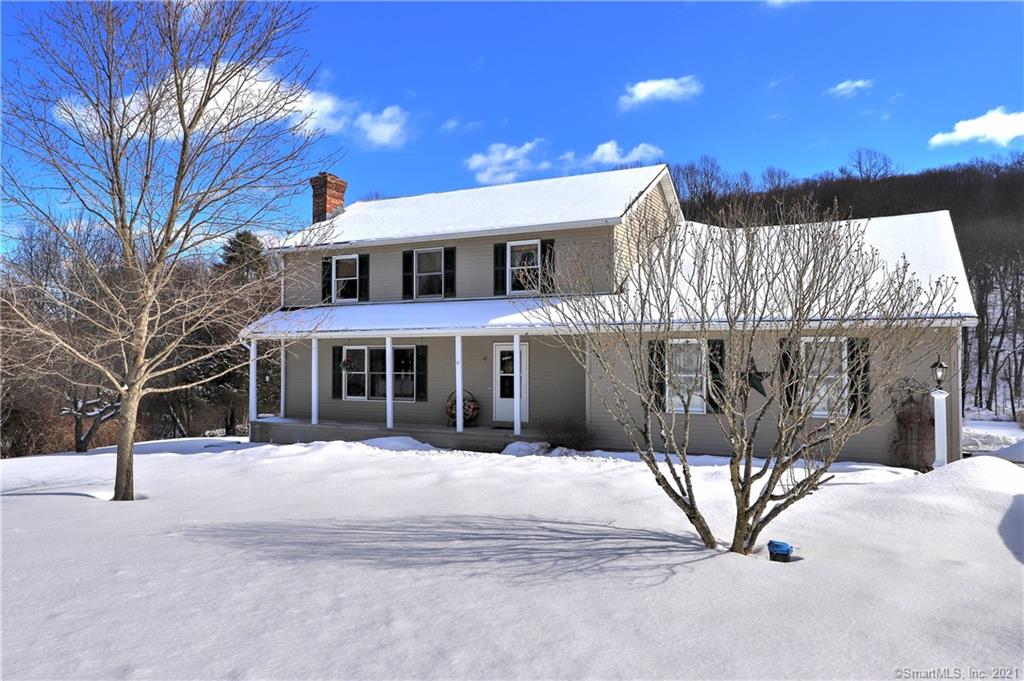 42 Gunntown Road Naugatuck CT 06770