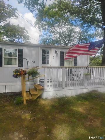 43 Prentice Street Norwich CT 06360