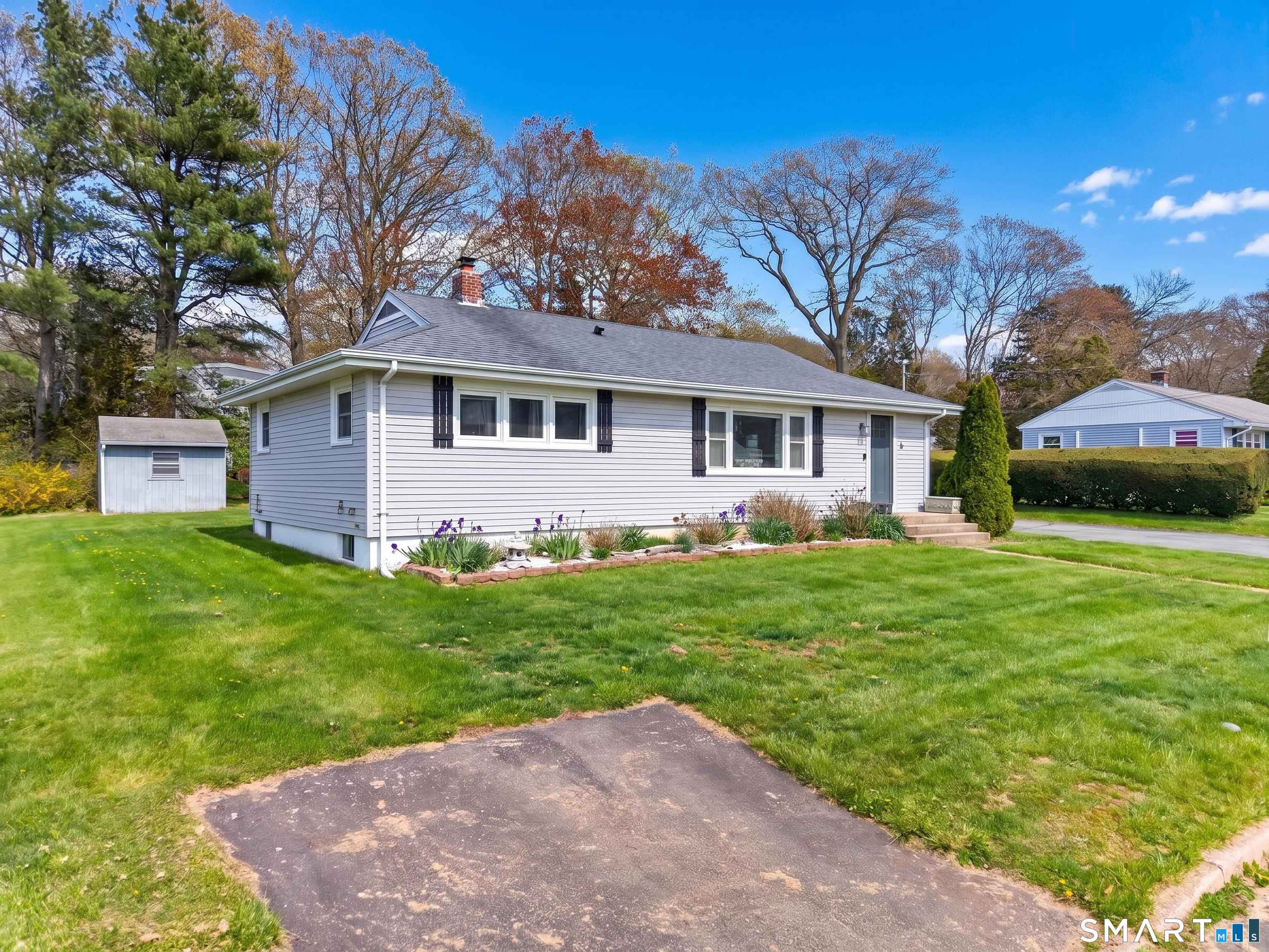 5 Oak Road Waterford CT 06385