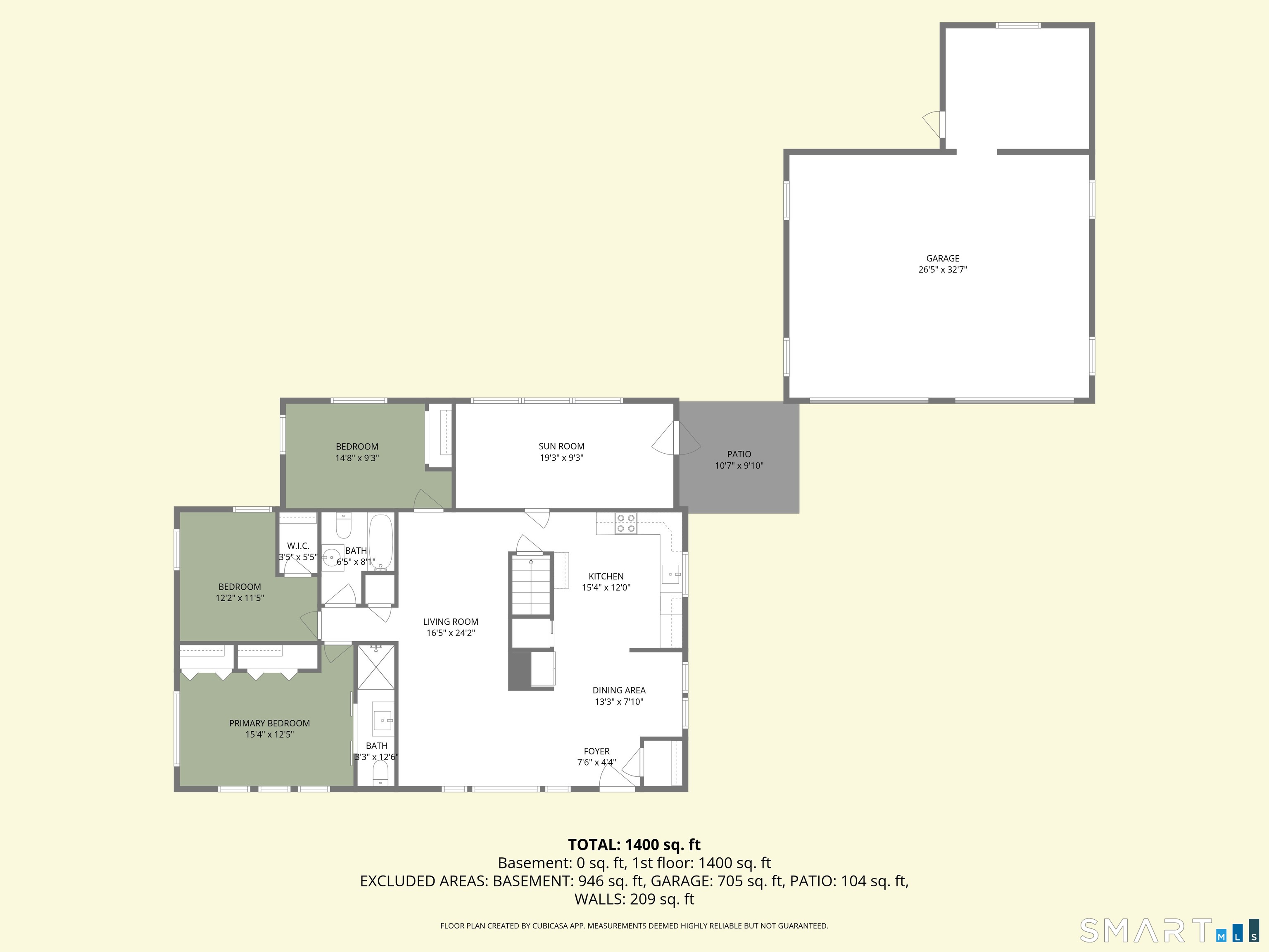 5 Oak Road Waterford CT 06385