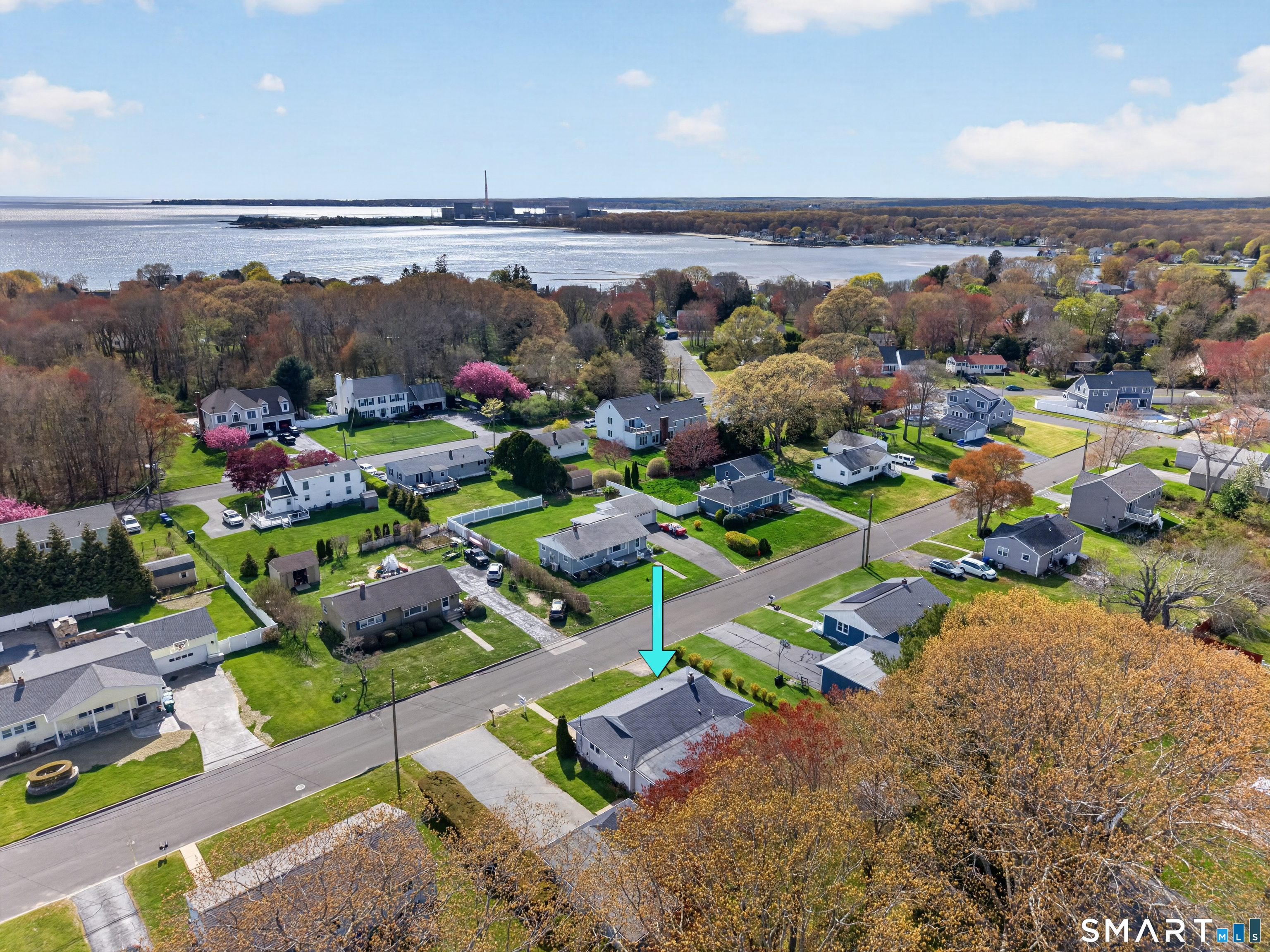 5 Oak Road Waterford CT 06385