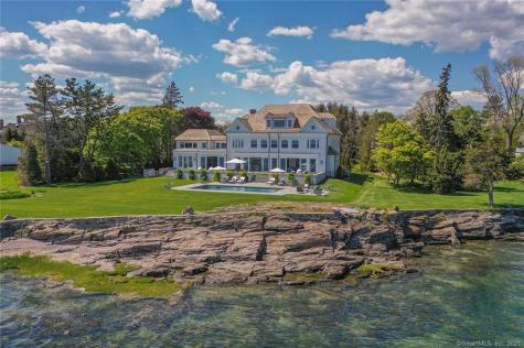 1093 Pequot Avenue Fairfield CT 06890