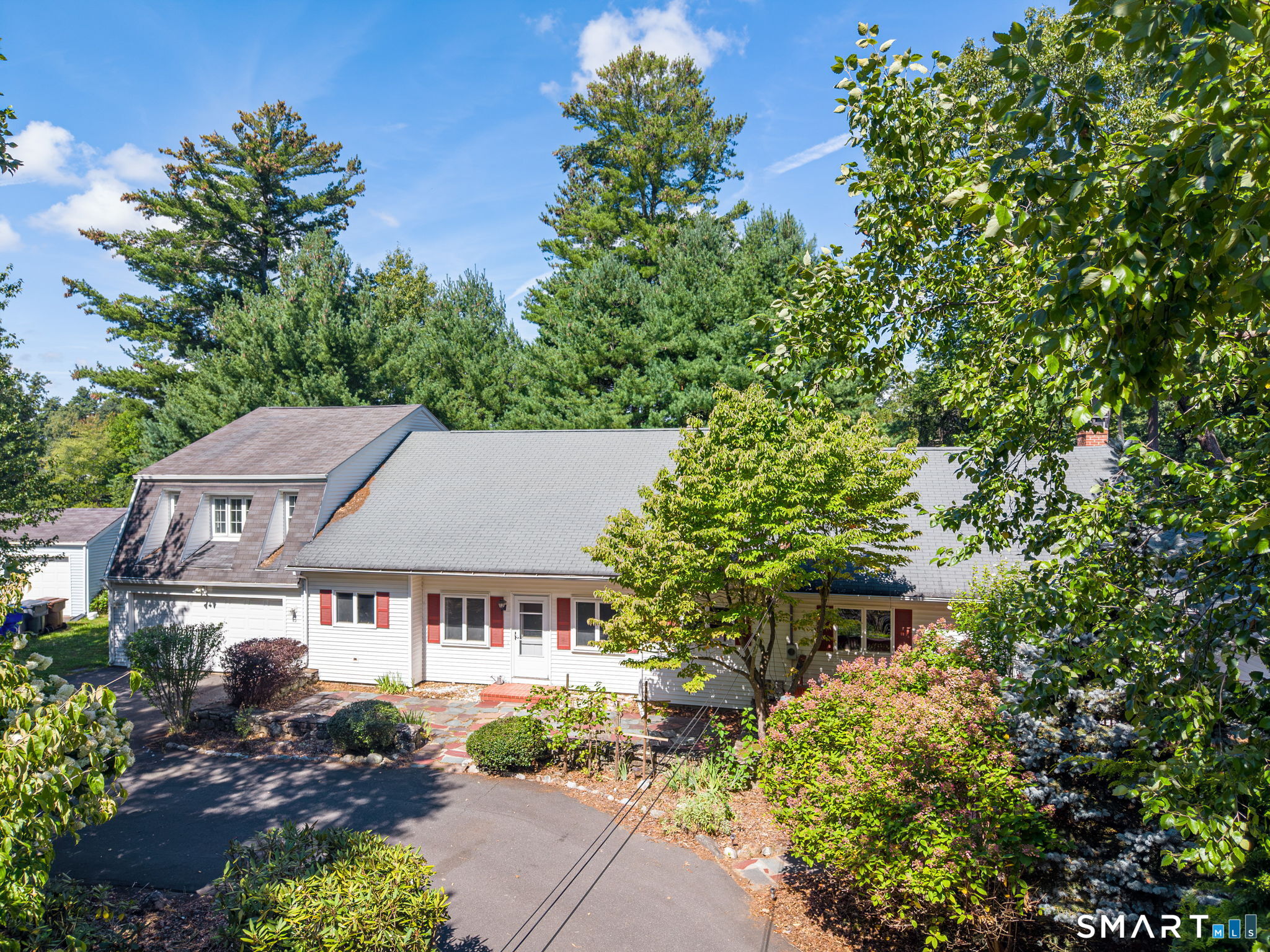8 Crescent Beach Drive Enfield CT 06082