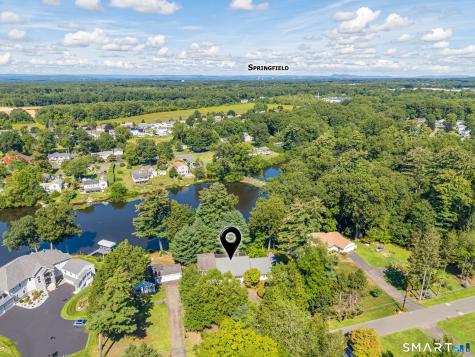 8 Crescent Beach Drive Enfield CT 06082