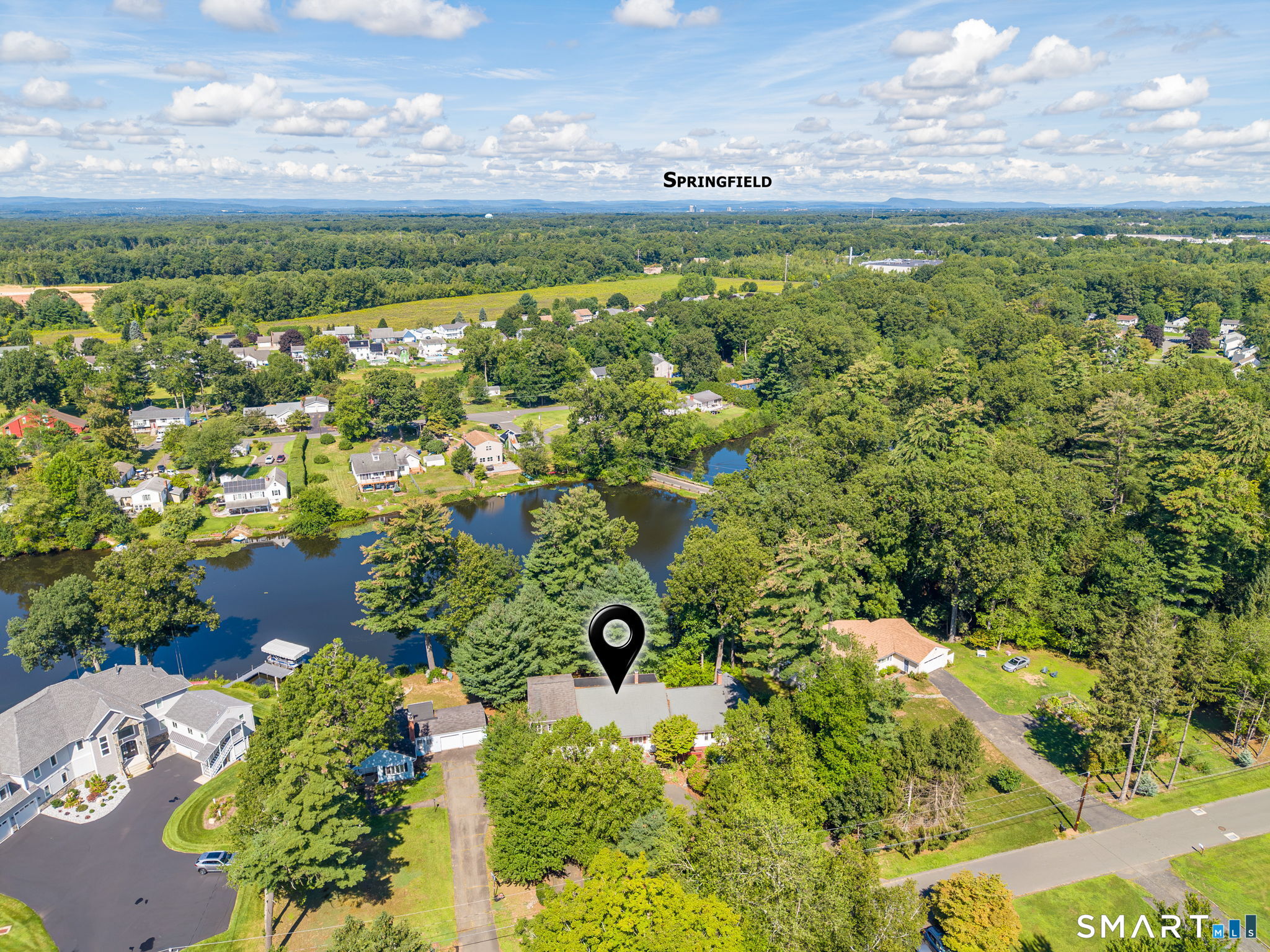 8 Crescent Beach Drive Enfield CT 06082
