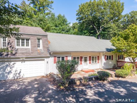 8 Crescent Beach Drive Enfield CT 06082