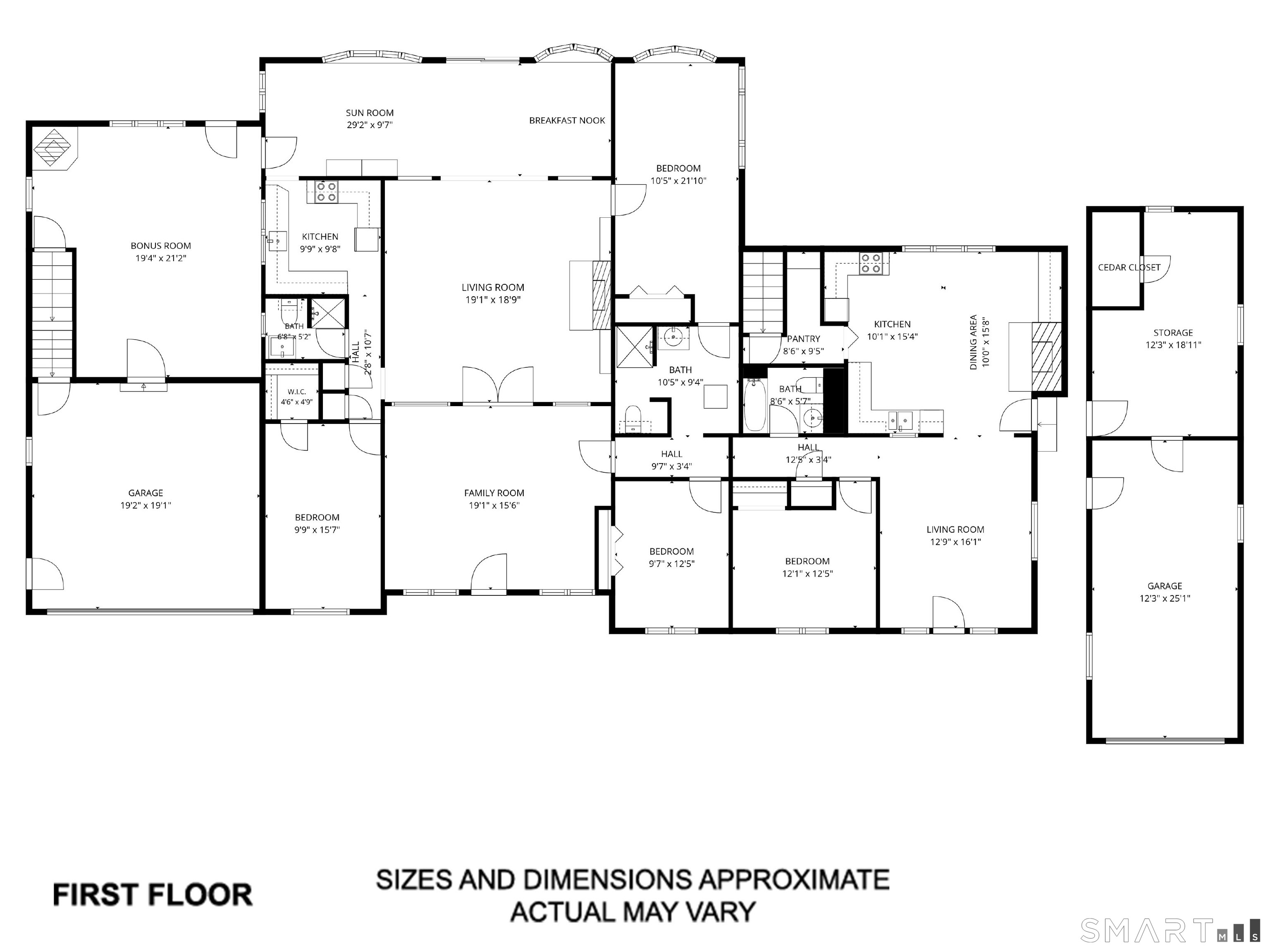 8 Crescent Beach Drive Enfield CT 06082