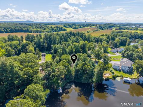 8 Crescent Beach Drive Enfield CT 06082