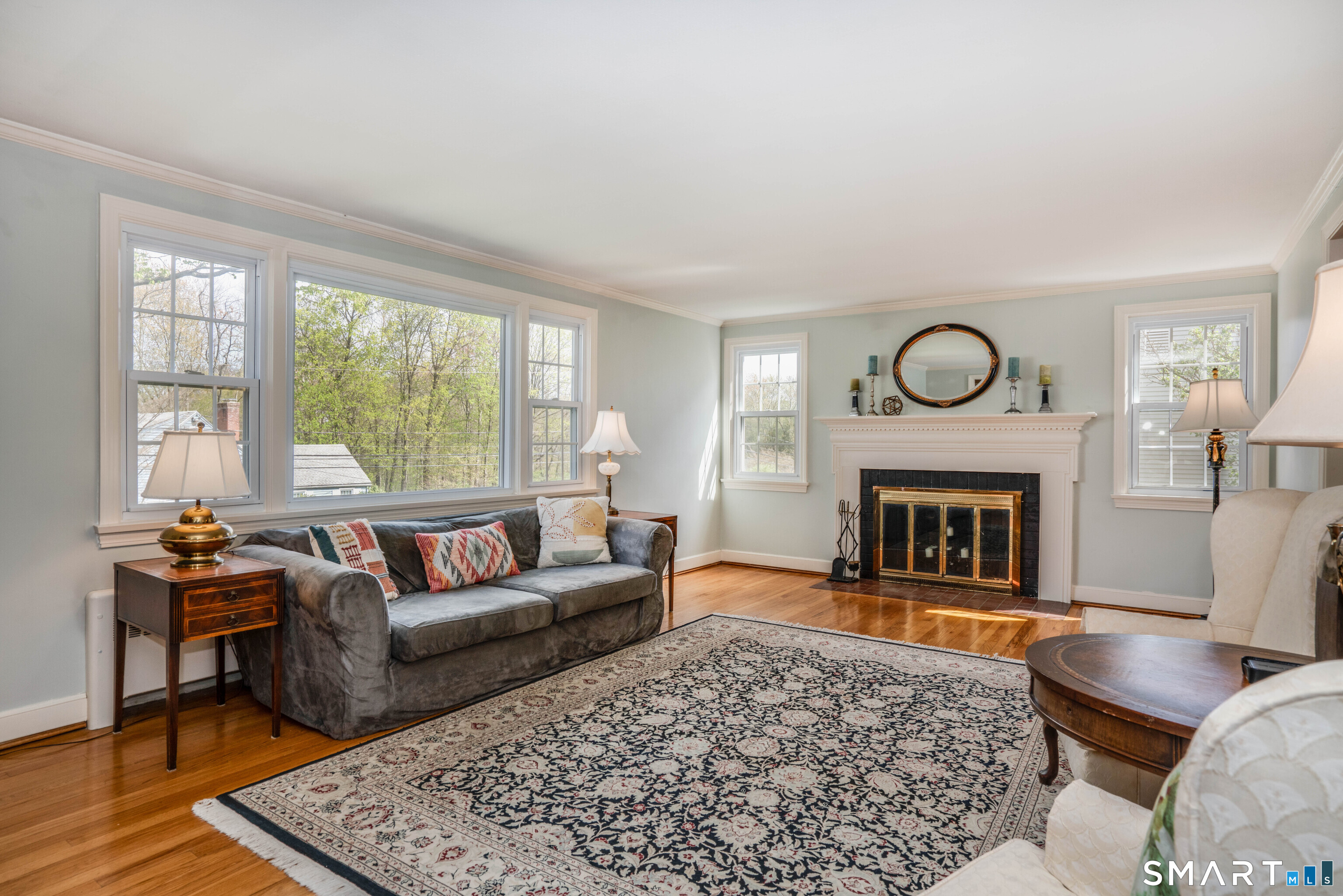 49 Foxridge Road West Hartford CT 06107