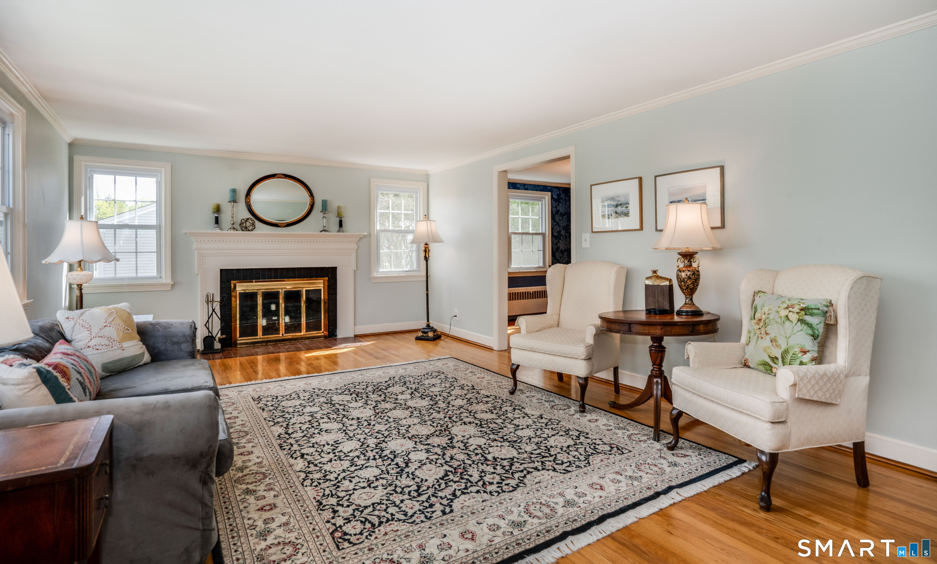 49 Foxridge Road West Hartford CT 06107