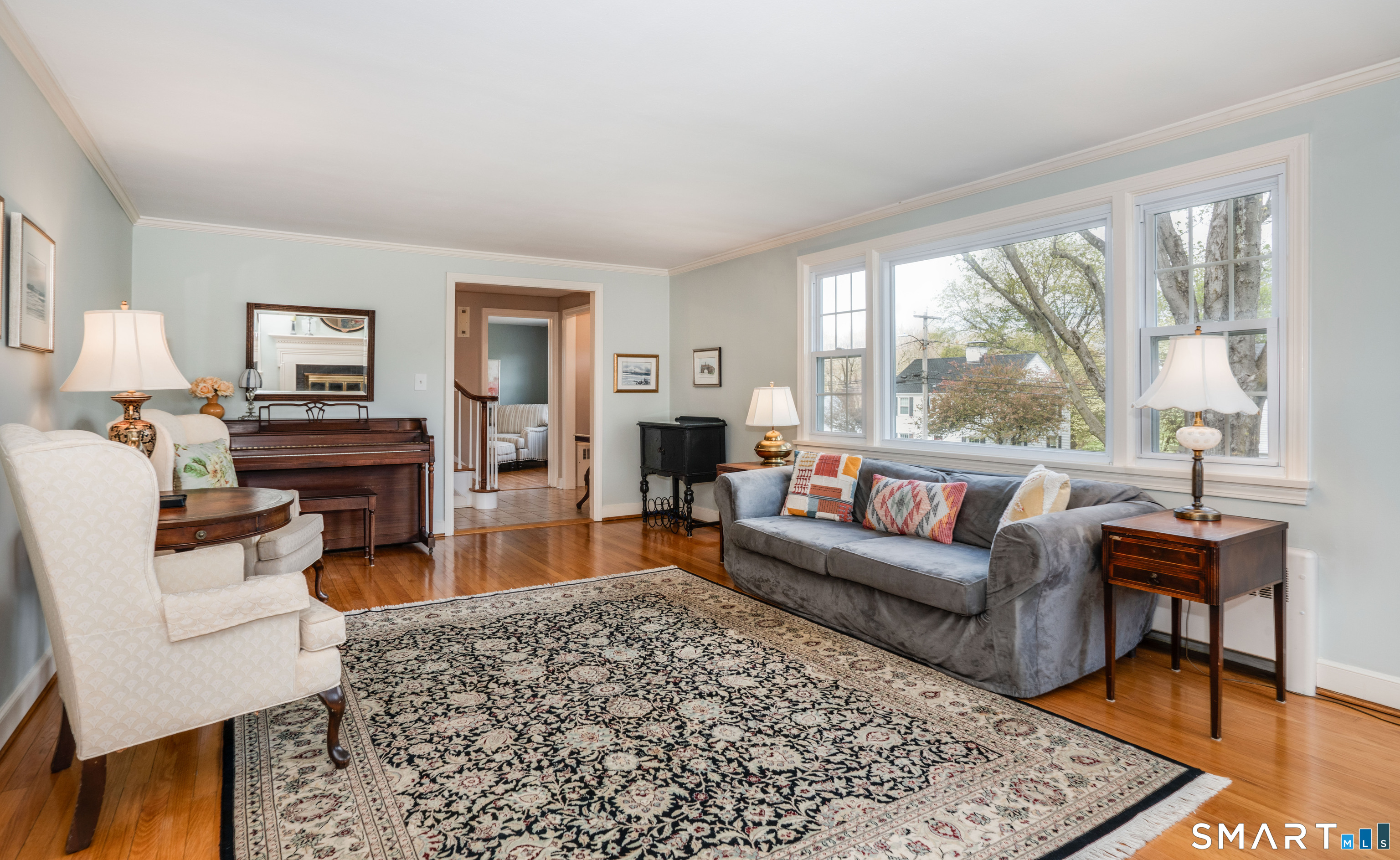 49 Foxridge Road West Hartford CT 06107