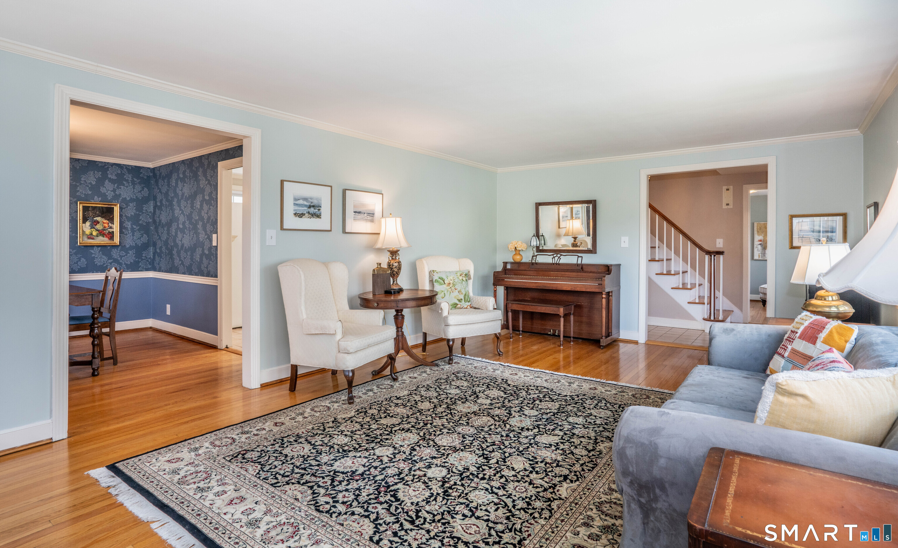 49 Foxridge Road West Hartford CT 06107