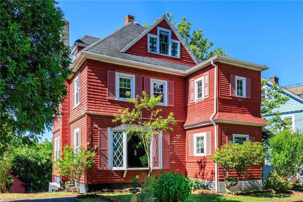 61 Fremont Street Putnam CT 06260