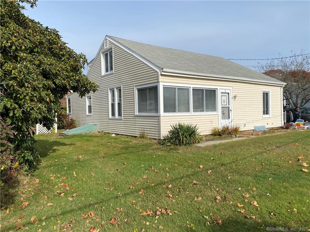 6 9TH Avenue Waterford CT 06385