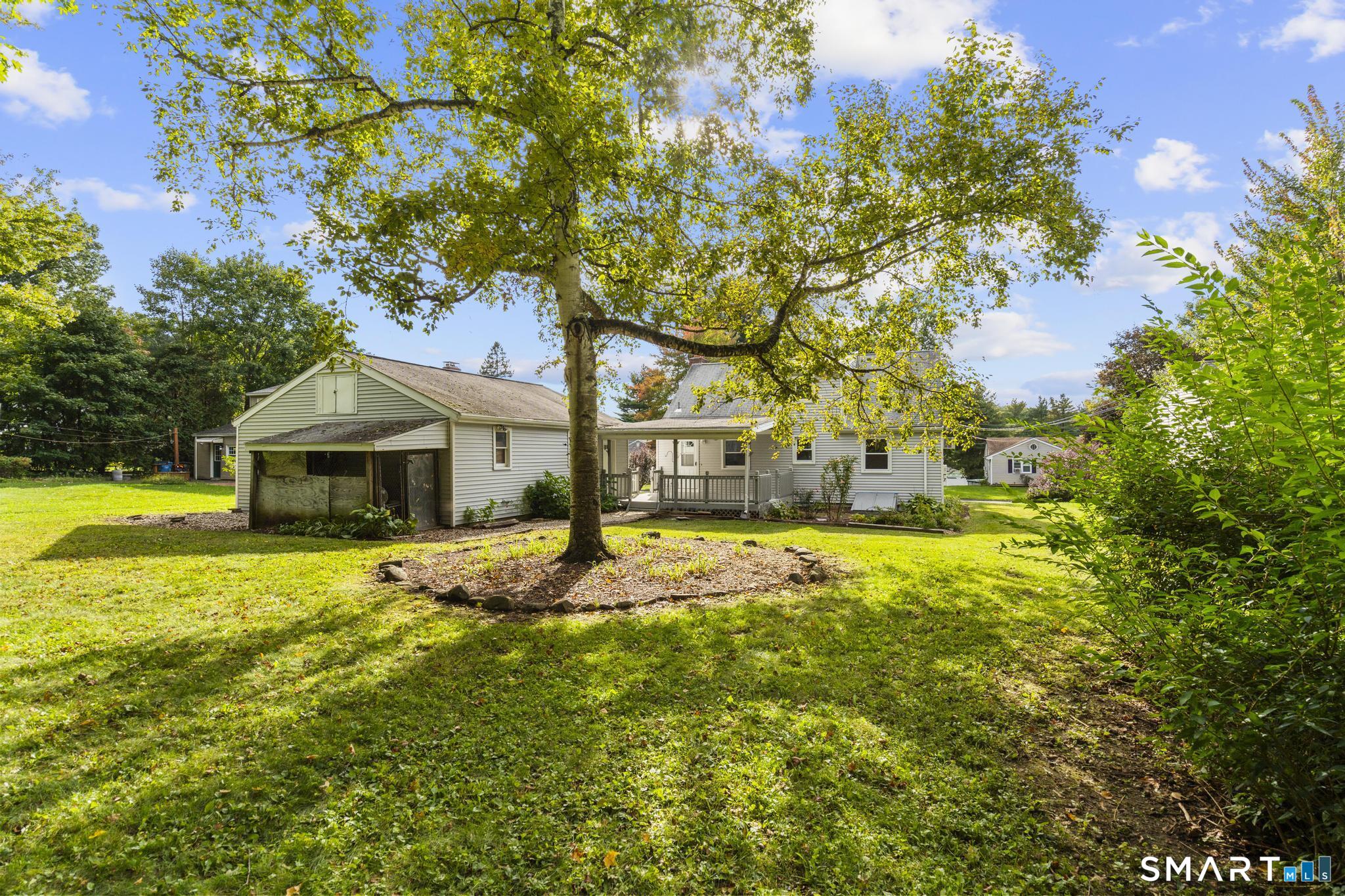 103 Robindale Drive New Britain CT 06053