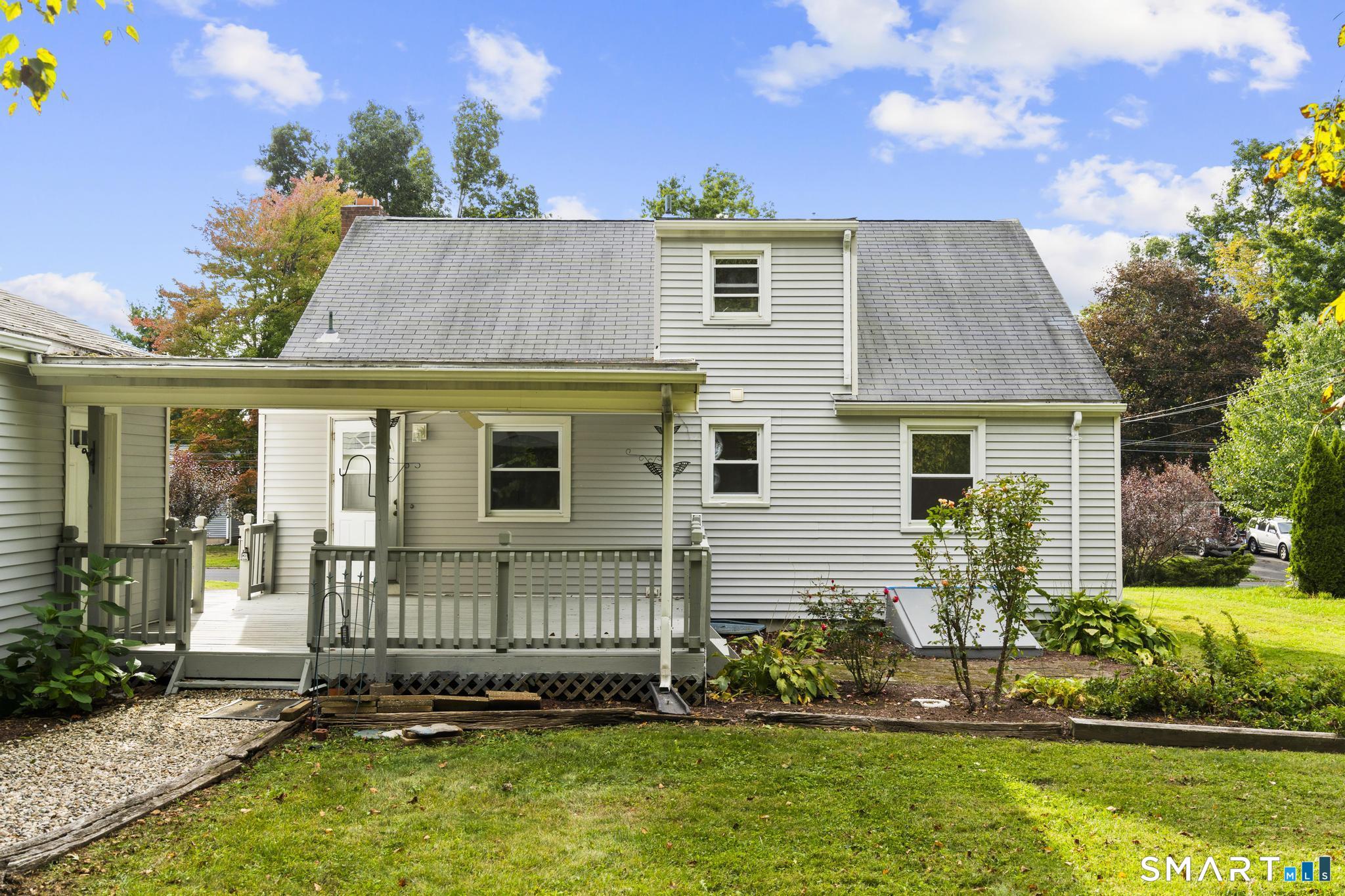 103 Robindale Drive New Britain CT 06053