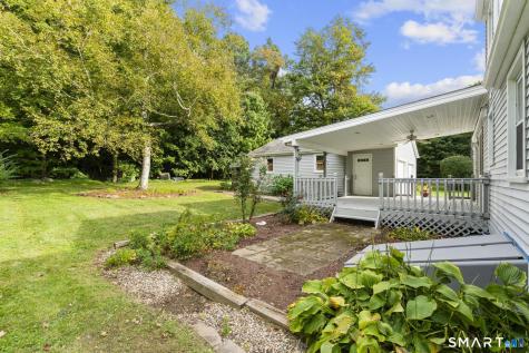 103 Robindale Drive New Britain CT 06053