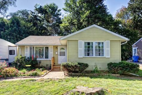 39 Sharon Street Bristol CT 06010