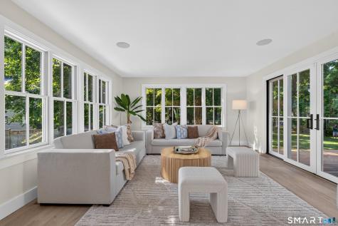 16 Grace Street New Canaan CT 06840