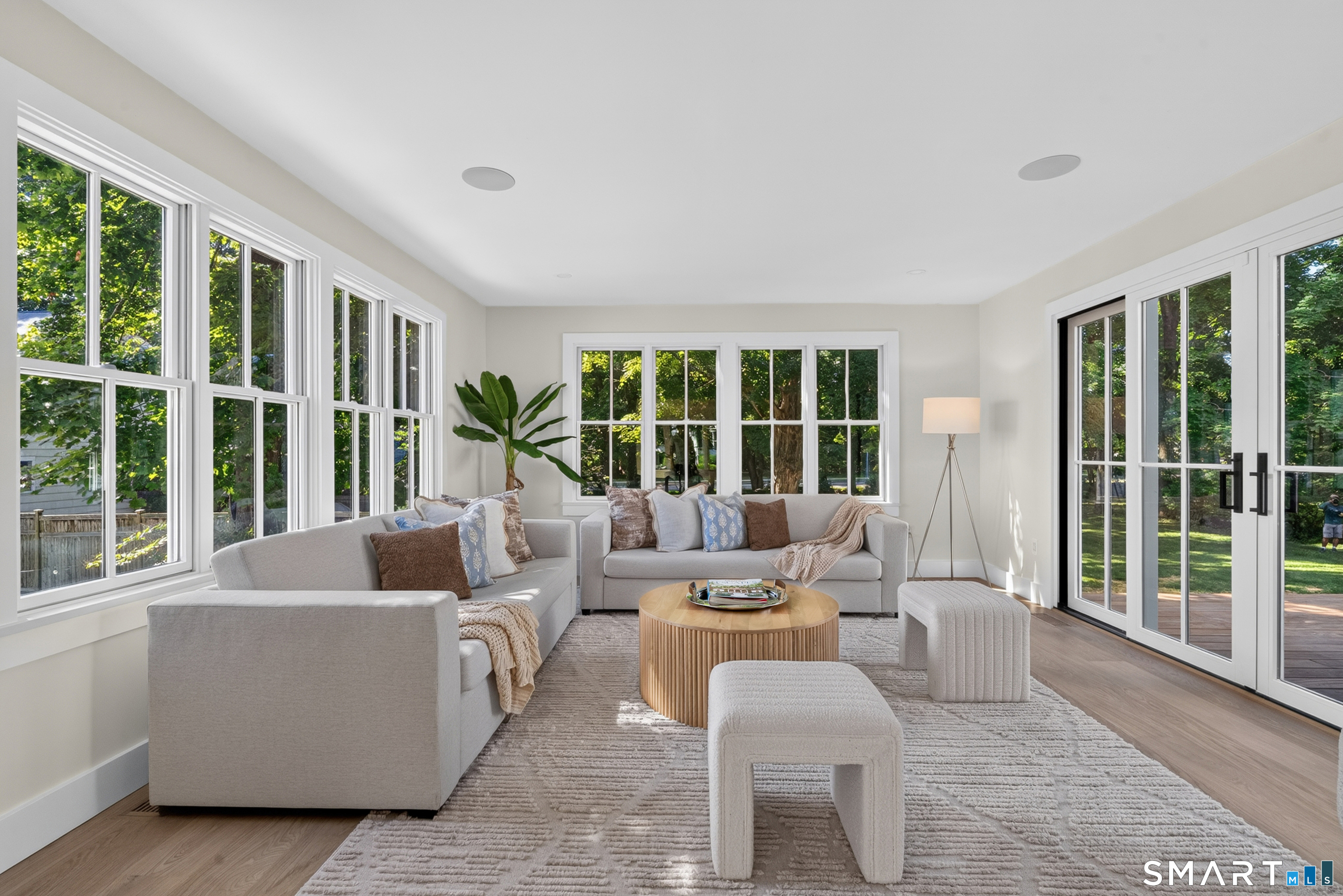 16 Grace Street New Canaan CT 06840